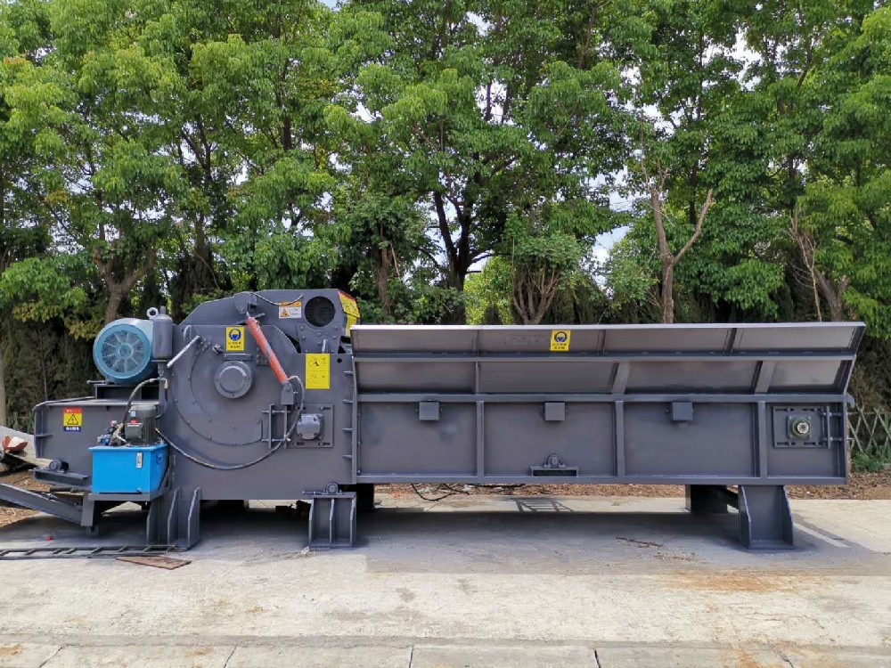 Indonesian customers buy our integrated crusher site