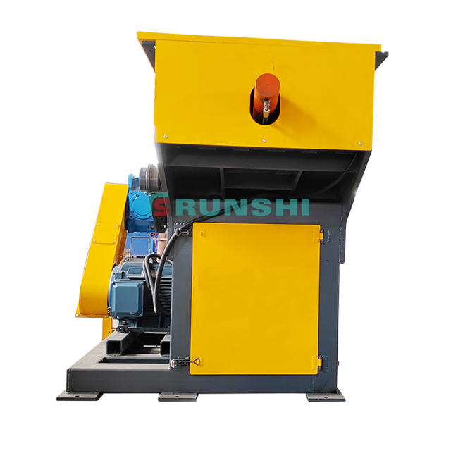 RSD Series single shaft shredder
