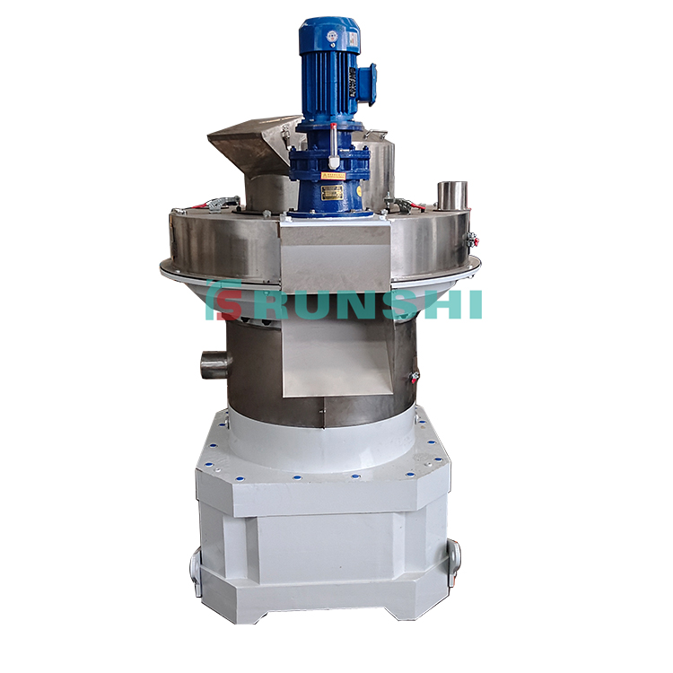 RSKJ Series BIOMASS PELLET MACHINE