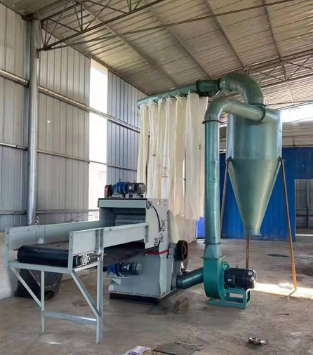 Zhengzhou Runshi Machinery Co.,Ltd
