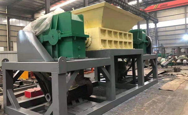 Stone-crushing-plant